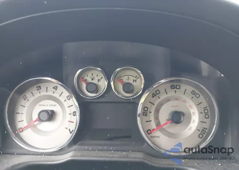 2010 Ford Edge Sel z USA, uszkodzony, nr VIN 2FMDK4JC8ABA04160